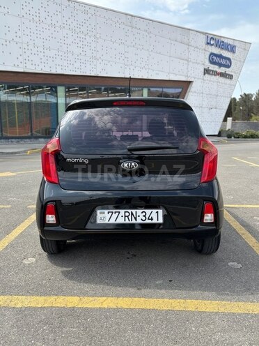 Kia Morning 2015, 67,146 km - 1.0 l - Bakı