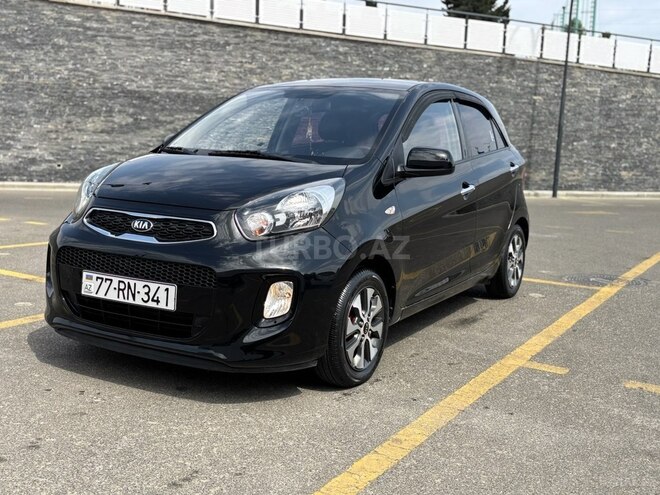 Kia Morning 2015, 67,146 km - 1.0 l - Bakı