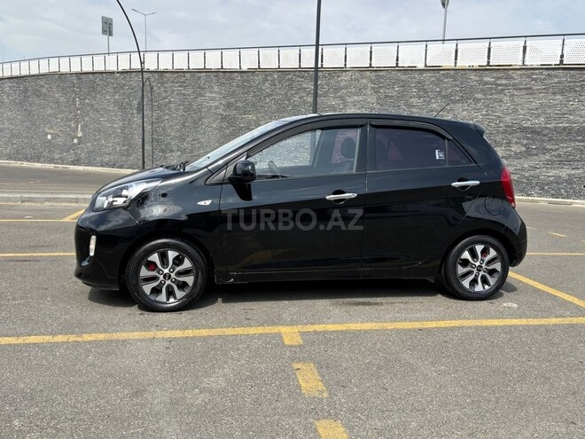 Kia Morning 2015, 67,146 km - 1.0 l - Bakı