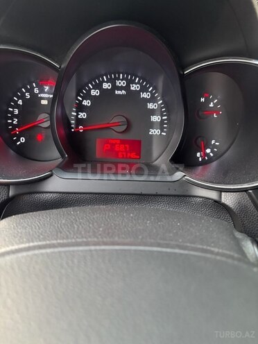 Kia Morning 2015, 67,146 km - 1.0 l - Bakı
