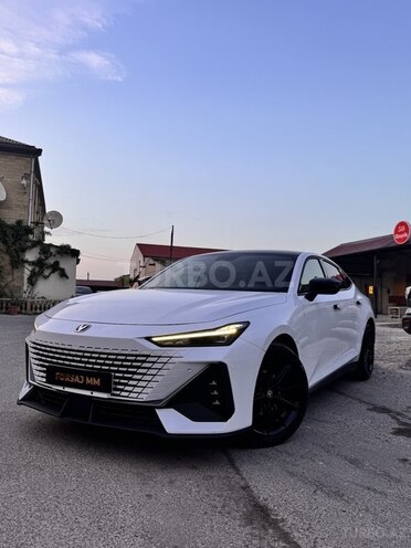 Changan Uni-V 2023, 65,000 km - 1.5 l - Bakı