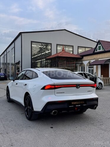 Changan Uni-V 2023, 65,000 km - 1.5 l - Bakı