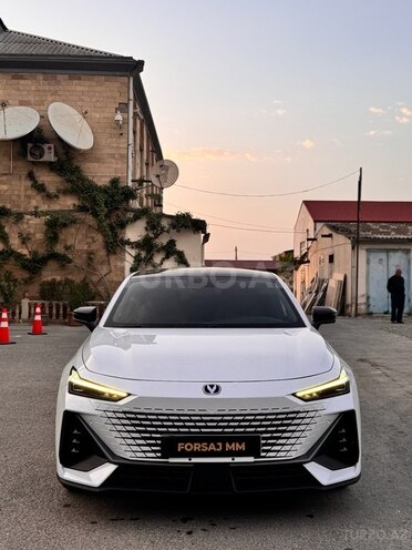 Changan Uni-V 2023, 65,000 km - 1.5 l - Bakı