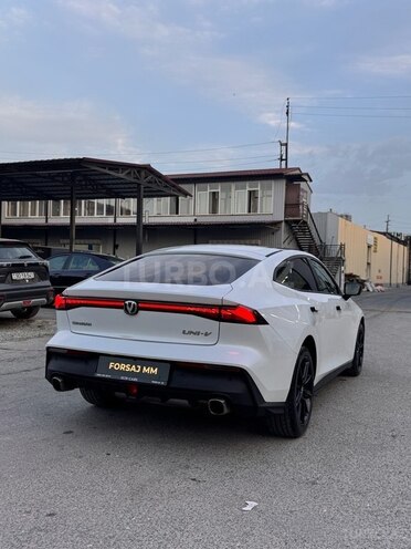 Changan Uni-V 2023, 65,000 km - 1.5 l - Bakı