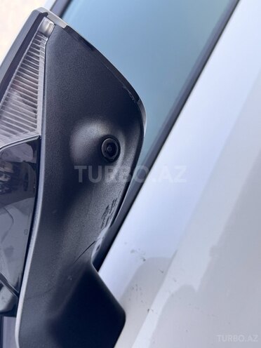 Changan Uni-V 2023, 65,000 km - 1.5 l - Bakı