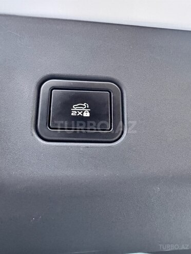 Changan Uni-V 2023, 65,000 km - 1.5 l - Bakı