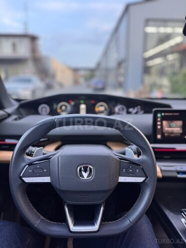 Changan Uni-V 2023, 65,000 km - 1.5 l - Bakı