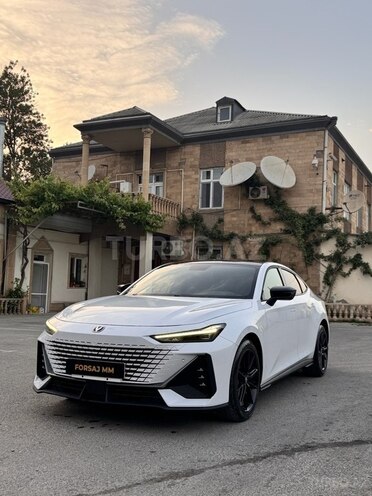 Changan Uni-V 2023, 65,000 km - 1.5 l - Bakı