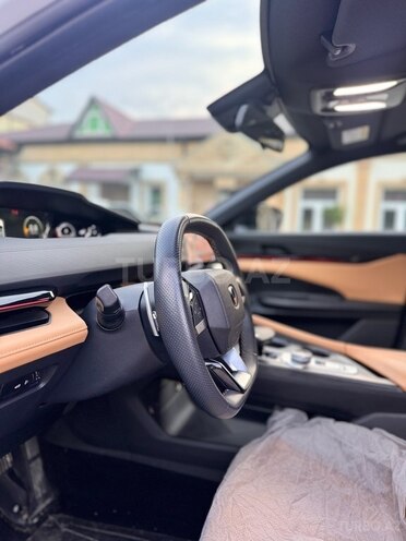 Changan Uni-V 2023, 65,000 km - 1.5 l - Bakı
