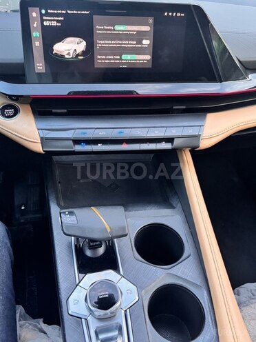 Changan Uni-V 2023, 65,000 km - 1.5 l - Bakı