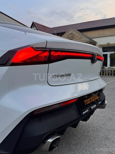 Changan Uni-V 2023, 65,000 km - 1.5 l - Bakı