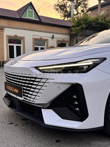 Changan Uni-V 2023, 65,000 km - 1.5 l - Bakı