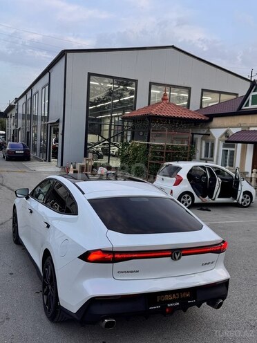Changan Uni-V 2023, 65,000 km - 1.5 l - Bakı