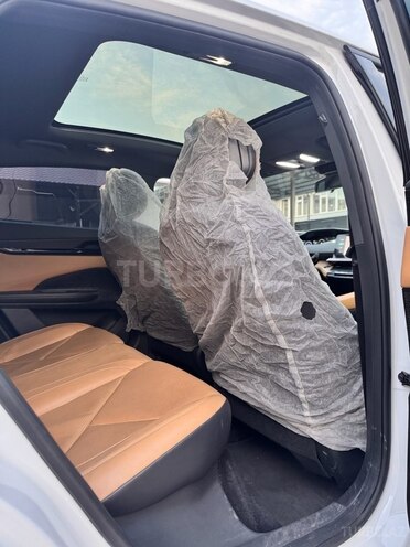 Changan Uni-V 2023, 65,000 km - 1.5 l - Bakı