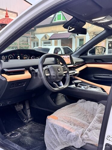 Changan Uni-V 2023, 65,000 km - 1.5 l - Bakı