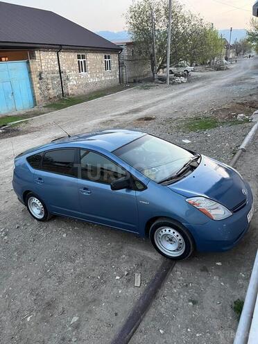 Toyota Prius 2006, 318,000 km - 1.5 l - Şəmkir