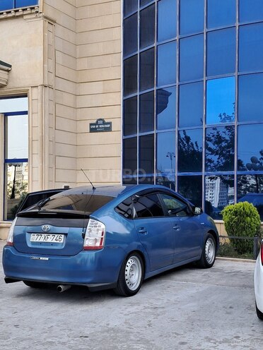 Toyota Prius 2006, 318,000 km - 1.5 l - Şəmkir