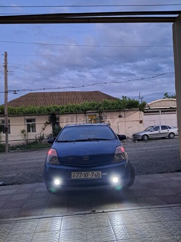 Toyota Prius 2006, 318,000 km - 1.5 l - Şəmkir