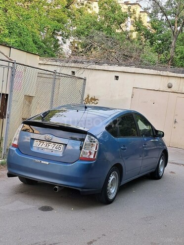 Toyota Prius 2006, 318,000 km - 1.5 l - Şəmkir