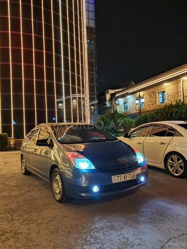 Toyota Prius 2006, 318,000 km - 1.5 l - Şəmkir