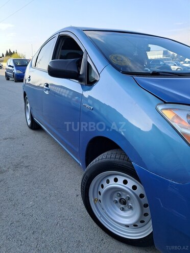 Toyota Prius 2006, 318,000 km - 1.5 l - Şəmkir