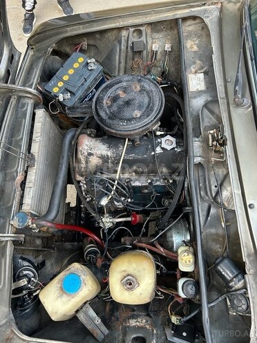 LADA (VAZ) 2106 1998, 87,487 km - 1.6 l - Lənkəran