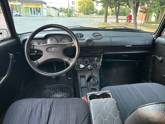 LADA (VAZ) 2106 1998, 87,487 km - 1.6 l - Lənkəran