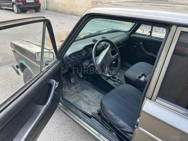LADA (VAZ) 2106 1998, 87,487 km - 1.6 l - Lənkəran