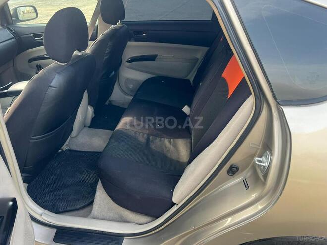 Toyota Prius 2008, 320,000 km - 1.5 l - Bakı