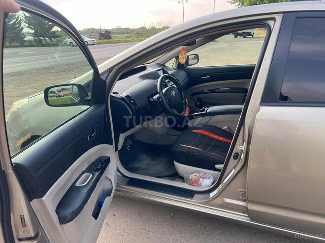 Toyota Prius 2008, 320,000 km - 1.5 l - Bakı