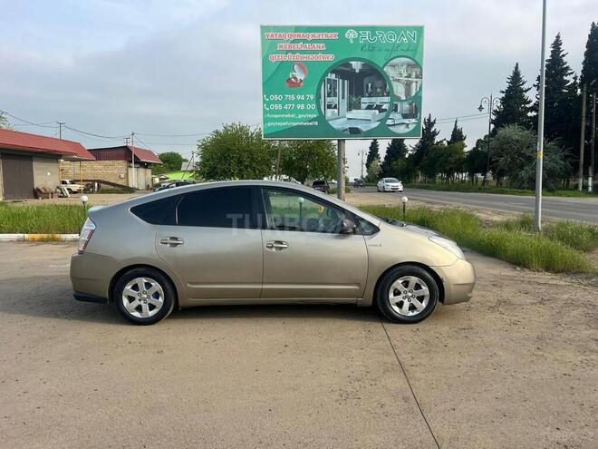 Toyota Prius 2008, 320,000 km - 1.5 l - Bakı