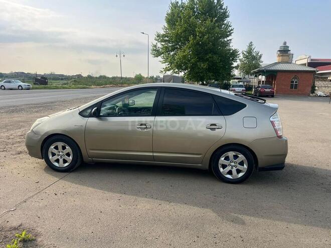 Toyota Prius 2008, 320,000 km - 1.5 l - Bakı