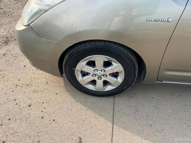 Toyota Prius 2008, 320,000 km - 1.5 l - Bakı