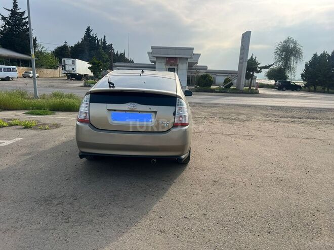Toyota Prius 2008, 320,000 km - 1.5 l - Bakı