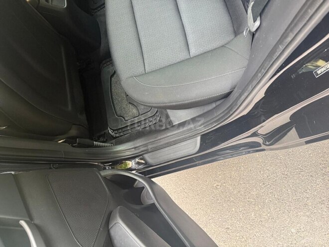 Hyundai Elantra 2017, 116,024 km - 2.0 l - Bakı