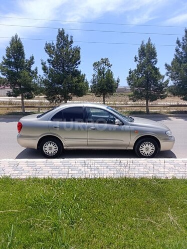 Nissan Sunny 2007, 316,000 km - 1.3 l - Bakı