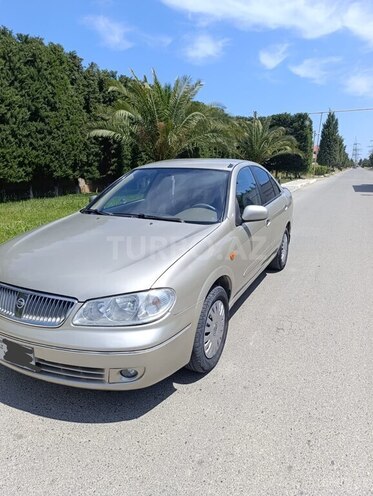 Nissan Sunny 2007, 316,000 km - 1.3 l - Bakı