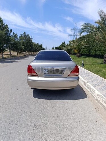 Nissan Sunny 2007, 316,000 km - 1.3 l - Bakı