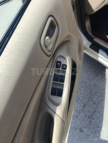 Nissan Sunny 2007, 316,000 km - 1.3 l - Bakı