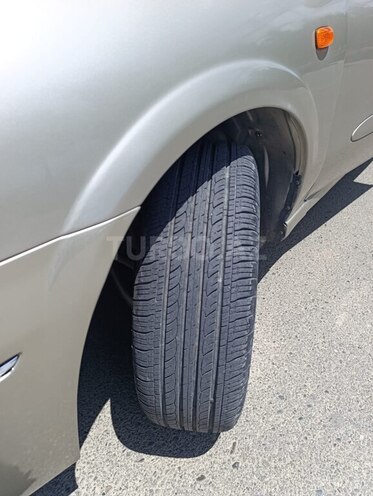 Nissan Sunny 2007, 316,000 km - 1.3 l - Bakı