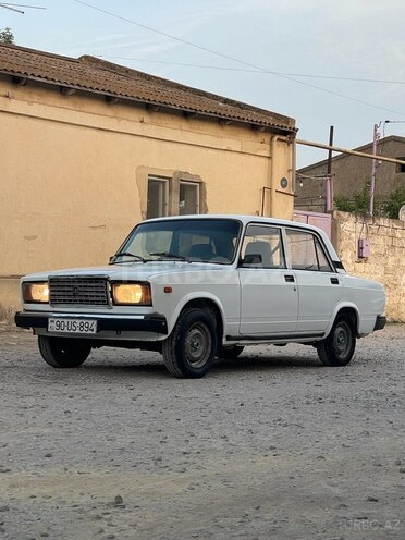 LADA (VAZ) 2107 2006, 65,454 km - 1.6 l - Bakı