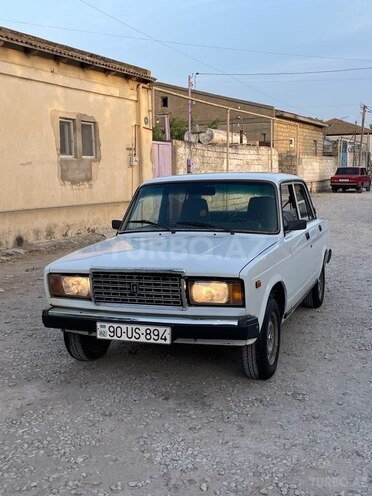 LADA (VAZ) 2107 2006, 65,454 km - 1.6 l - Bakı