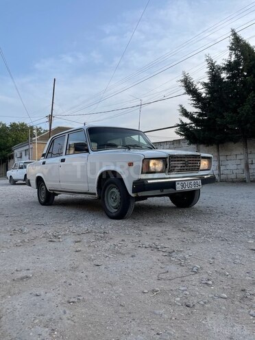 LADA (VAZ) 2107 2006, 65,454 km - 1.6 l - Bakı