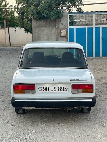 LADA (VAZ) 2107 2006, 65,454 km - 1.6 l - Bakı