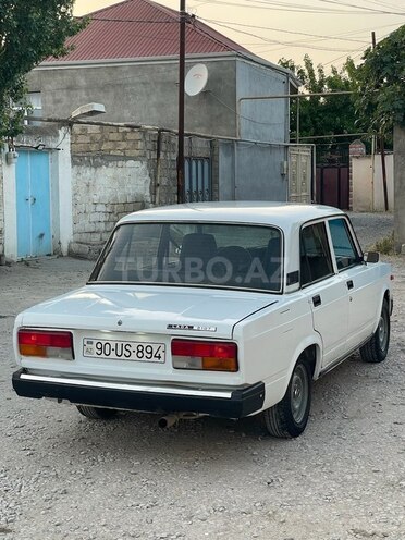 LADA (VAZ) 2107 2006, 65,454 km - 1.6 l - Bakı