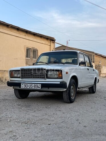 LADA (VAZ) 2107 2006, 65,454 km - 1.6 l - Bakı