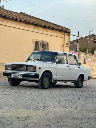 LADA (VAZ) 2107 2006, 65,454 km - 1.6 l - Bakı