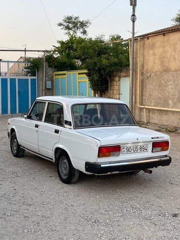 LADA (VAZ) 2107 2006, 65,454 km - 1.6 l - Bakı
