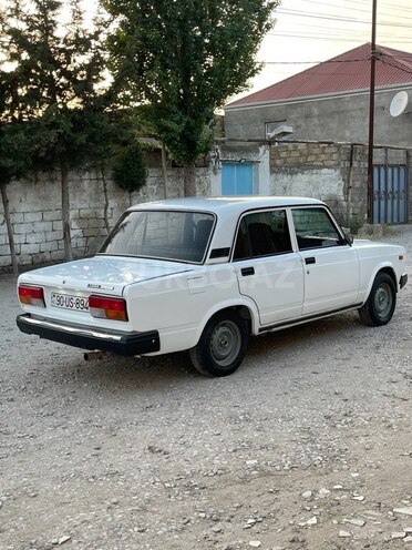 LADA (VAZ) 2107 2006, 65,454 km - 1.6 l - Bakı