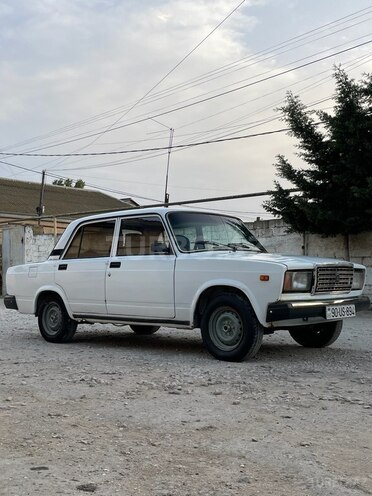LADA (VAZ) 2107 2006, 65,454 km - 1.6 l - Bakı